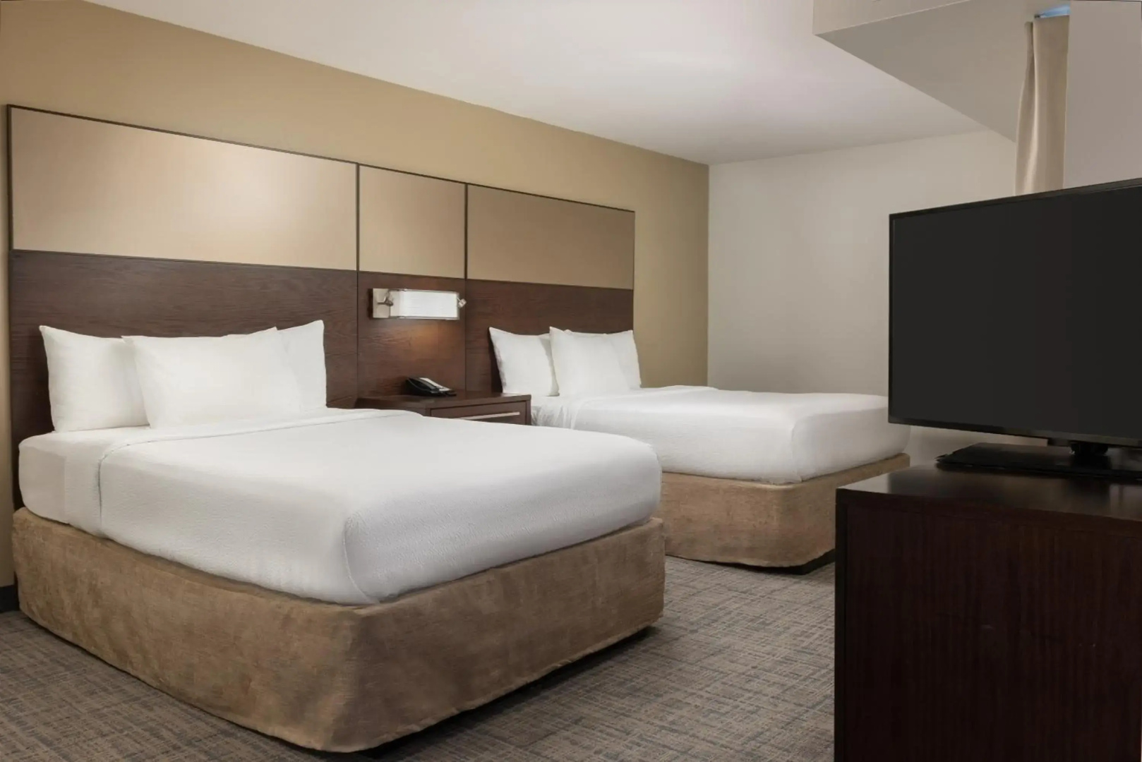 Foto - Residence Inn by Marriott Kansas City at The Legends