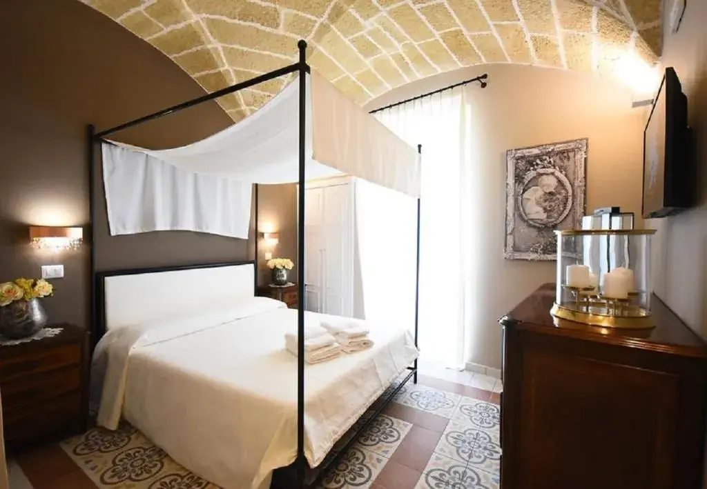 Foto - B&B Laura - Luxury Rooms