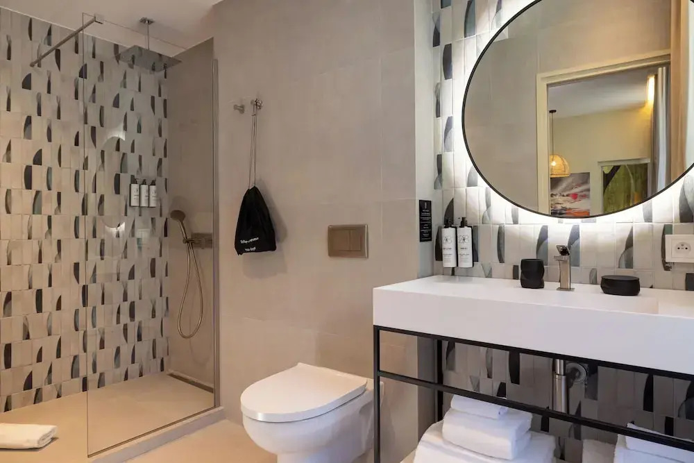 Photo - Palais Ségurane Boutique Hôtel