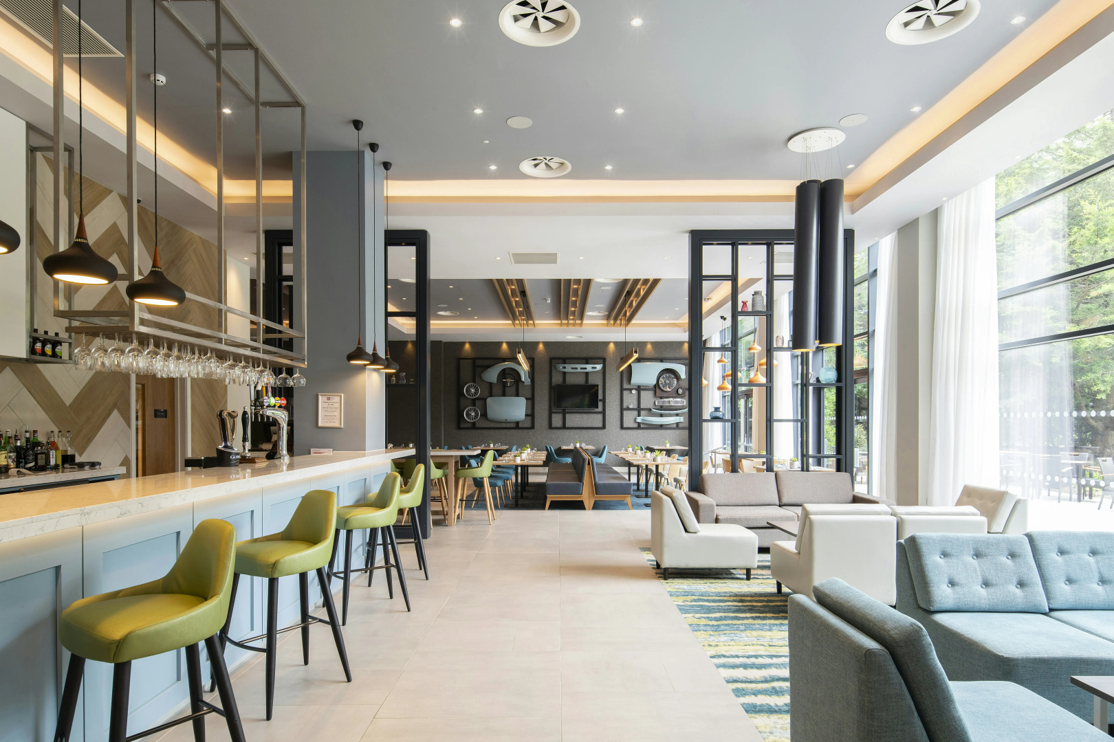 Foto - Hilton Garden Inn Abingdon Oxford