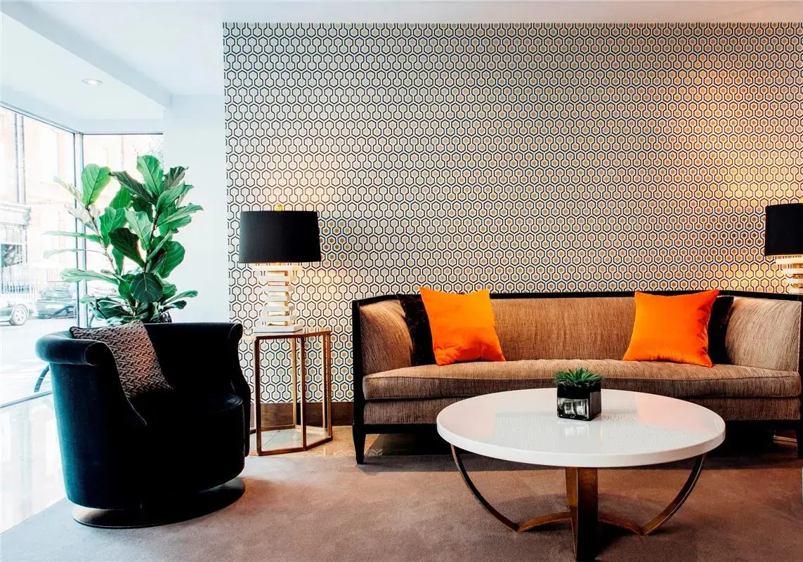 Foto - The Marylebone Hotel