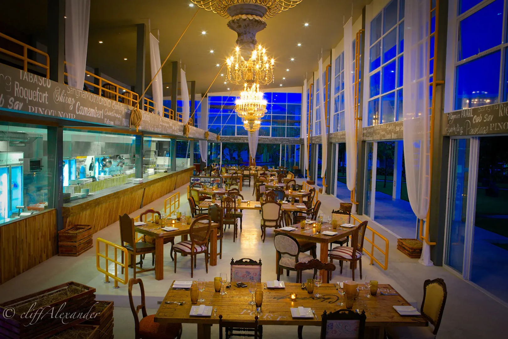 Foto - Summer Luxury Beach Resort & Spa