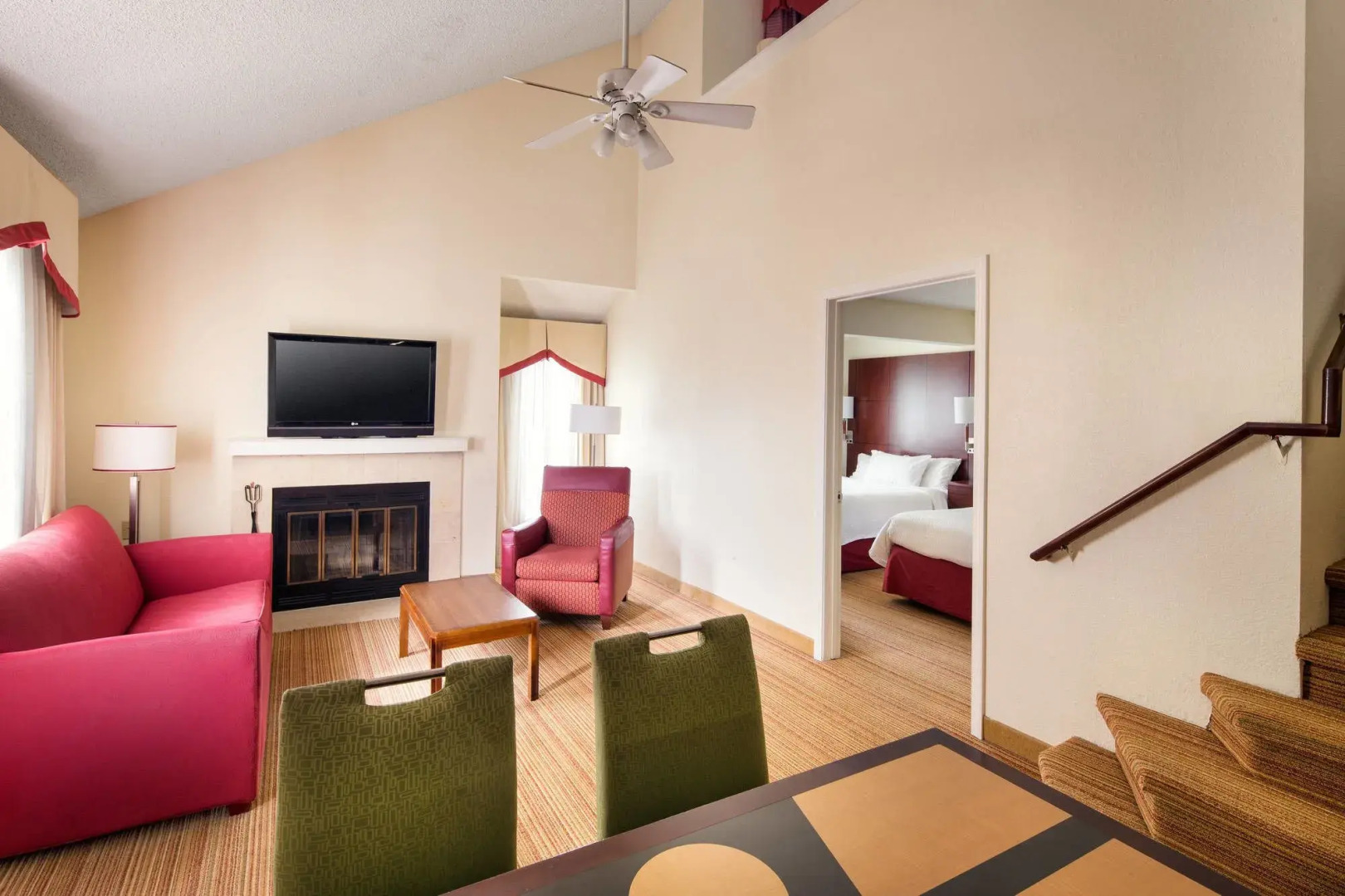 Foto - Residence Inn Irvine Spectrum