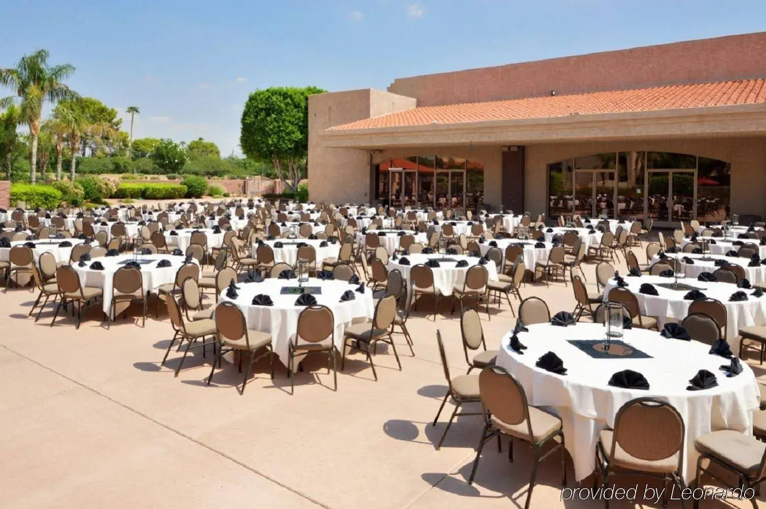 Foto - Embassy Suites by Hilton Scottsdale Resort