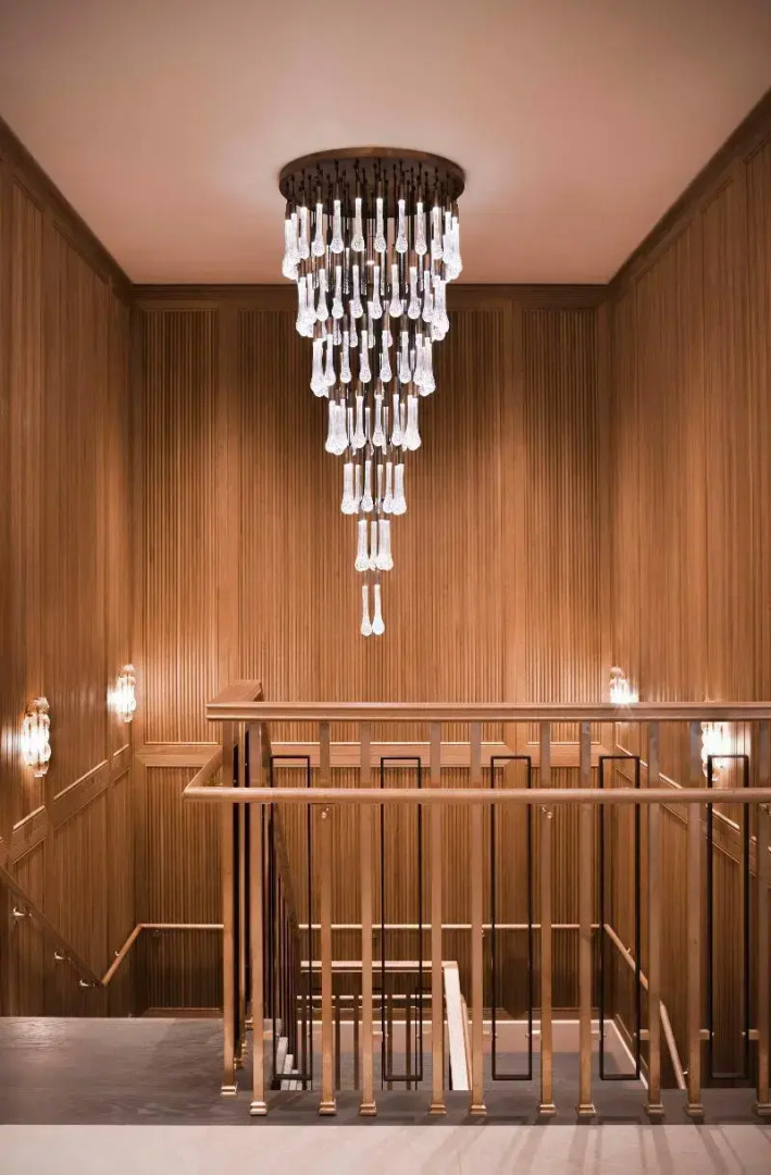 Foto - Fouquet's New York