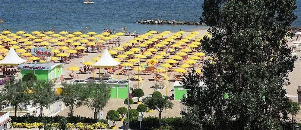 Photo - Hotel Sabbia D'oro