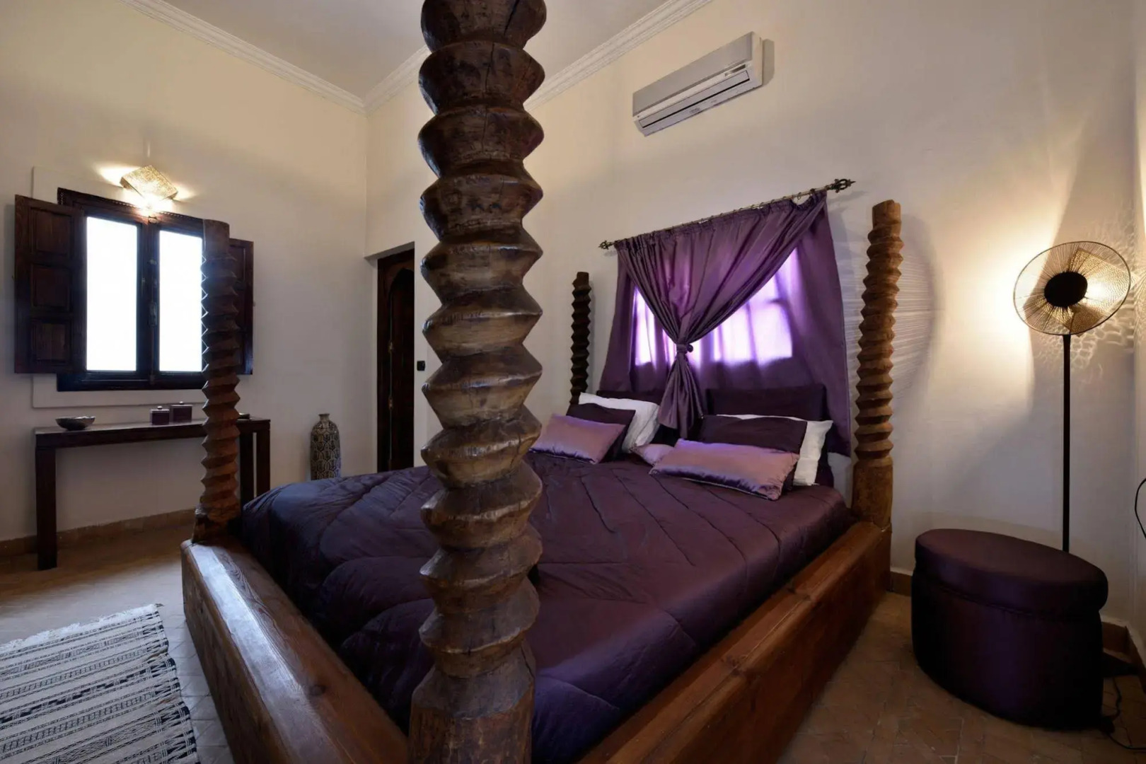 Foto - Riad les Ammonites and Spa