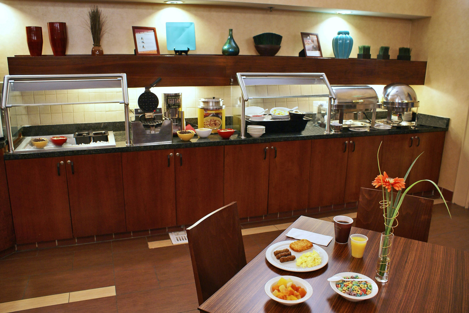 Photo - Residence Inn Anaheim Hills Yorba Linda