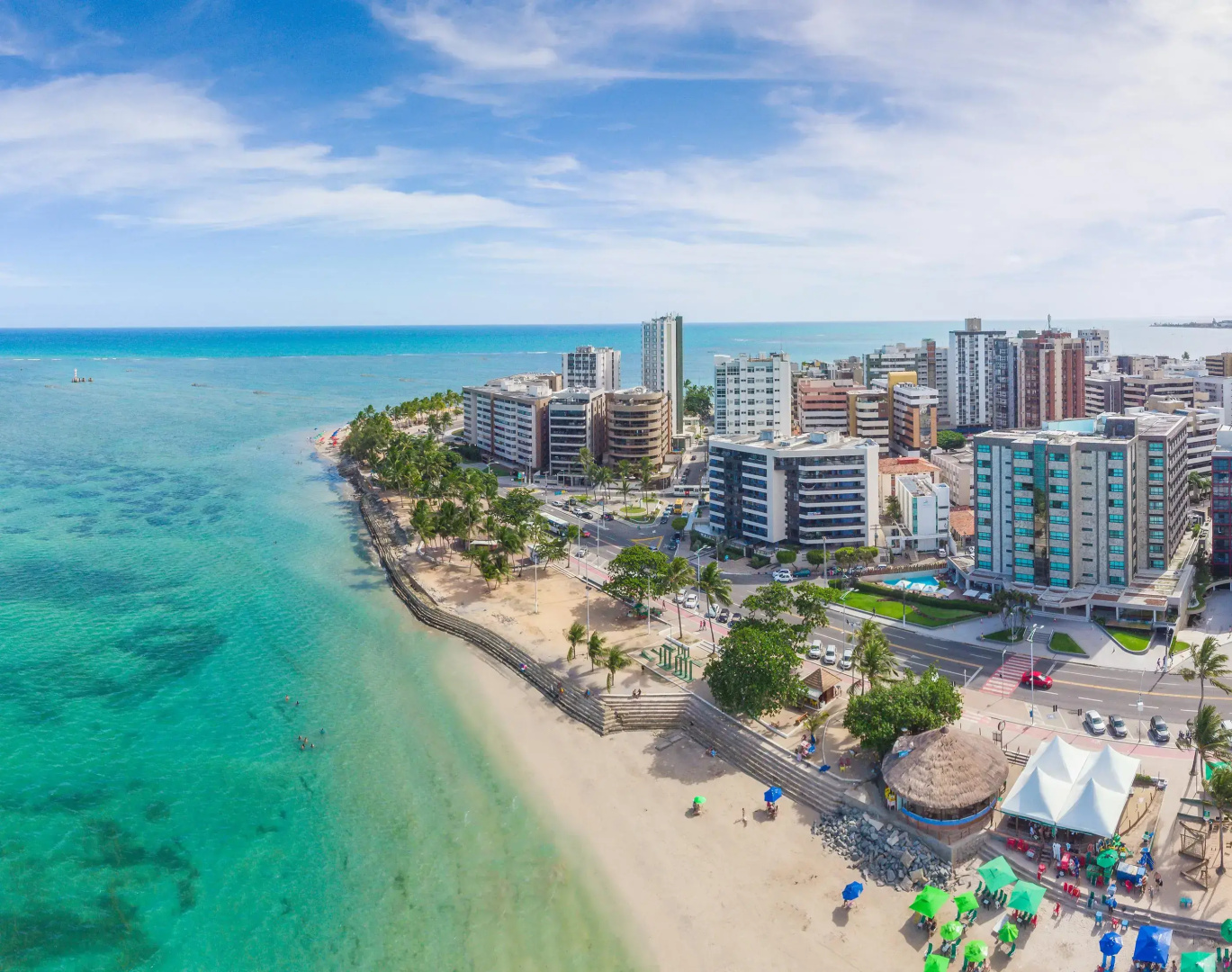 Photo - Hotel Ponta Verde Maceió