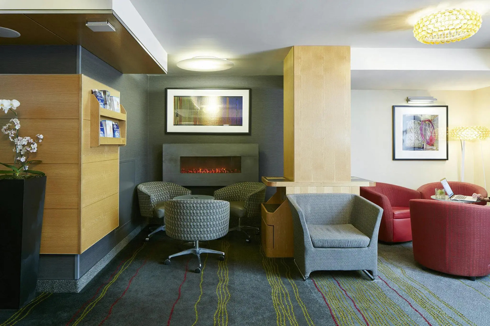 Foto - The Jewel Hotel, New York