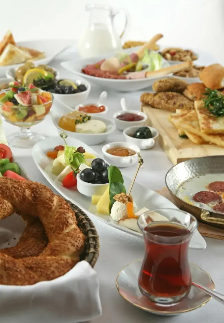 Foto - Renaissance Istanbul Polat Bosphorus Hotel