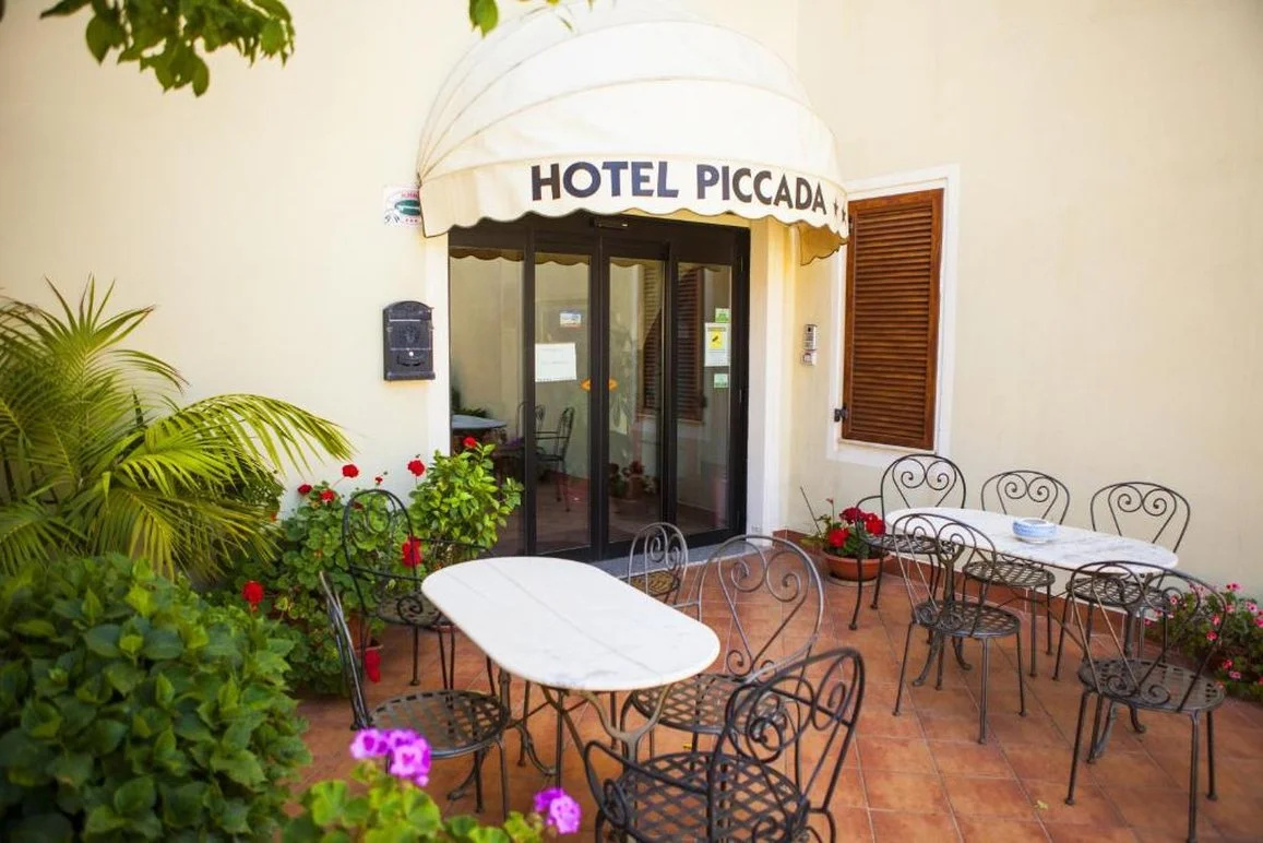 Photo - Hotel Piccada