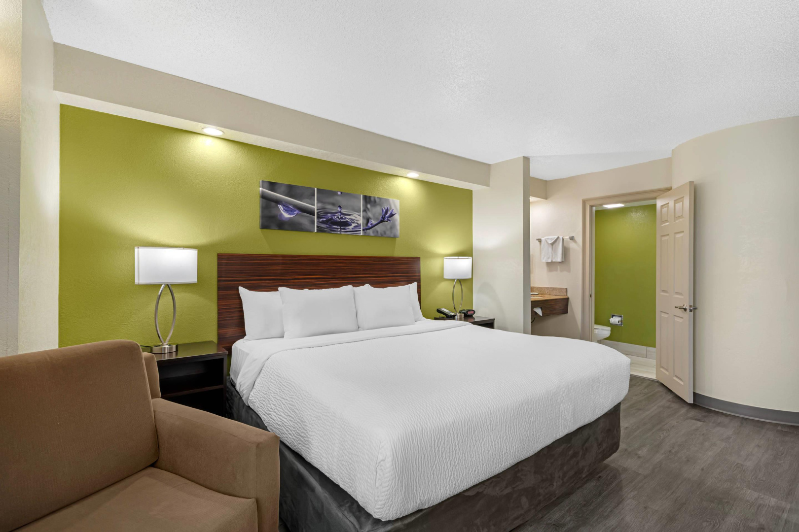 Photo - Sleep Inn near Busch Gardens/USF