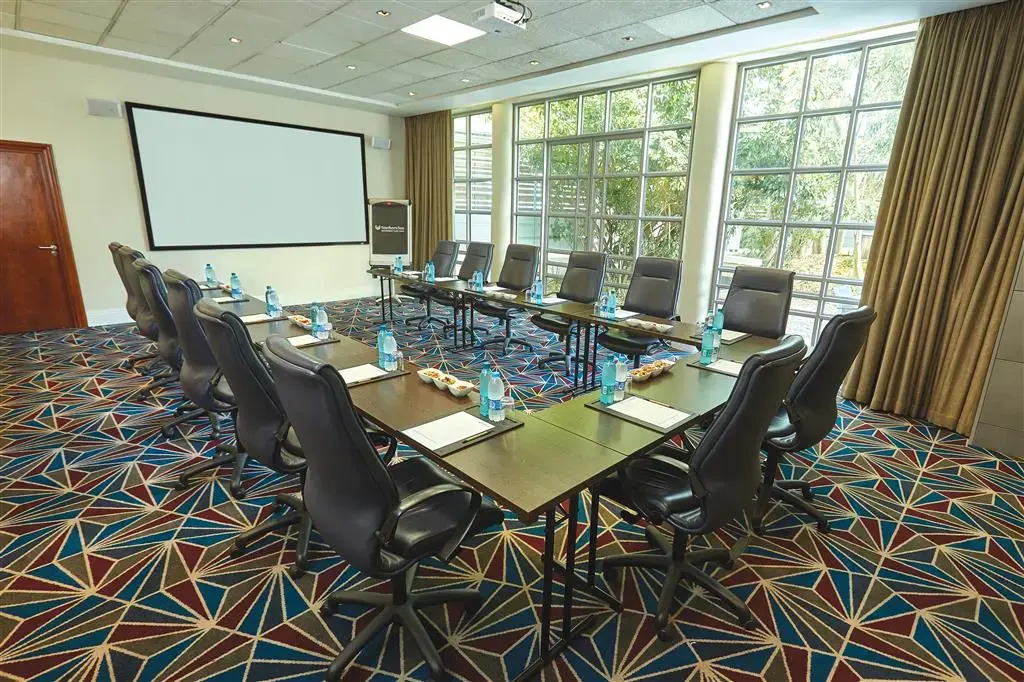 Foto - Southern Sun Waterfront Cape Town