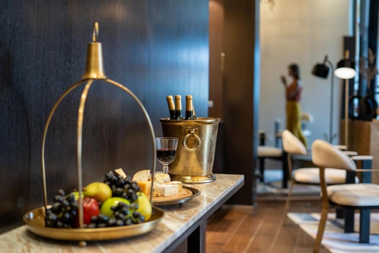 Foto - Fiori 41-By Adam Hotels