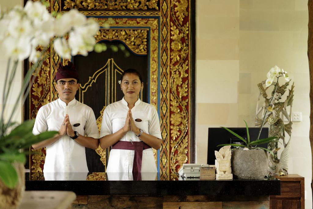 Photo - Sri Ratih Cottages, CHSE Certified