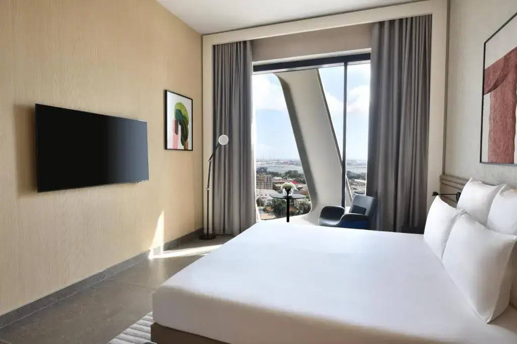 Photo - Novotel Abidjan Marcory