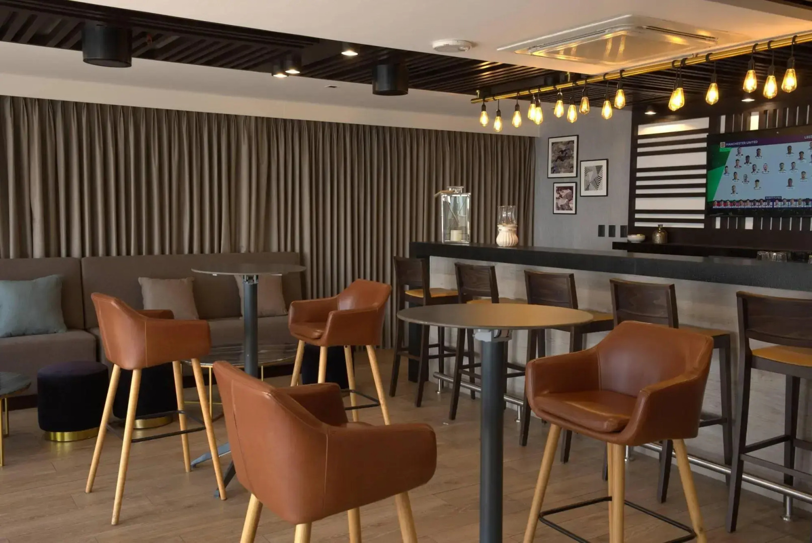 Foto - Casa Andina Premium San Isidro