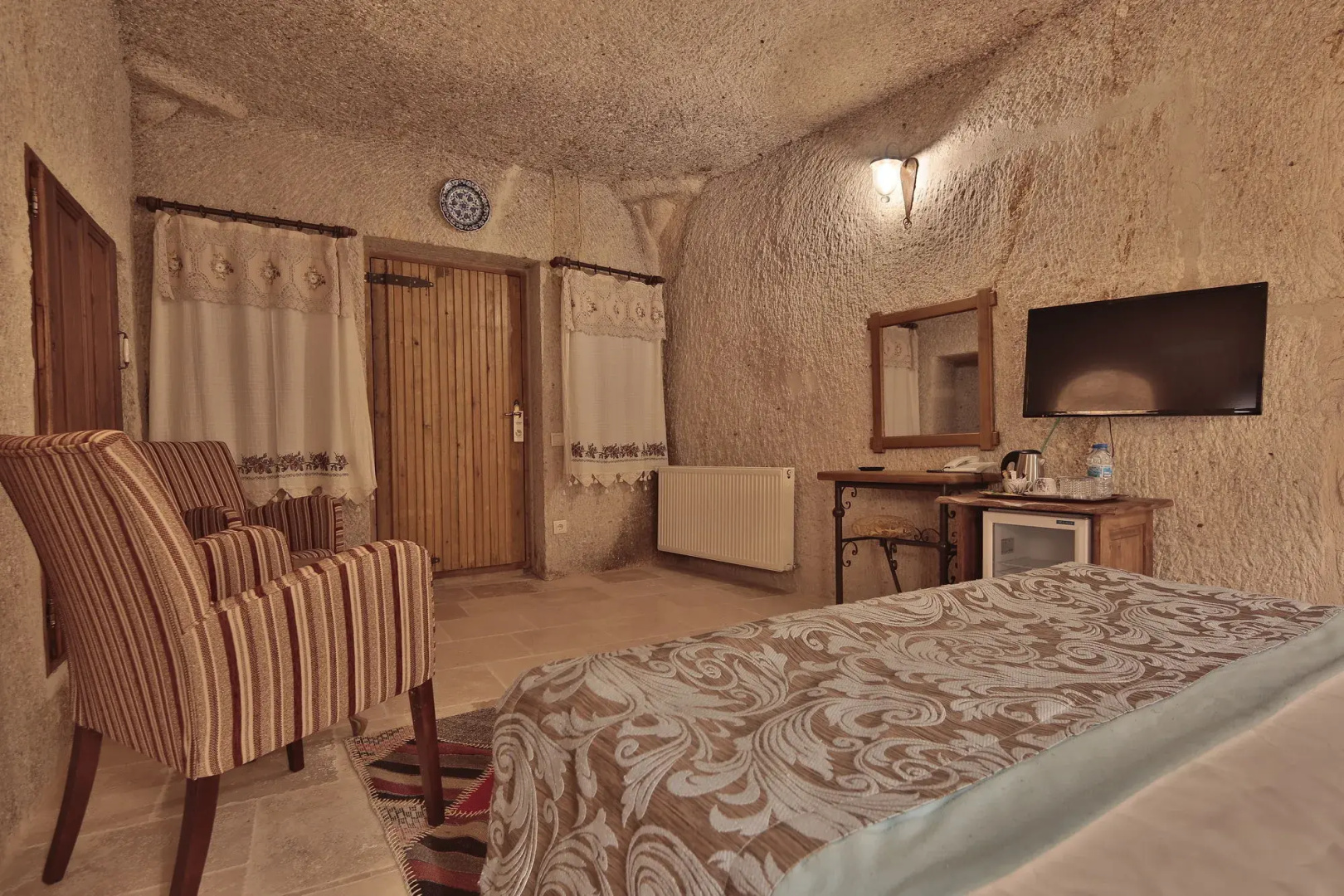 Foto - Tekkaya Cave Hotel