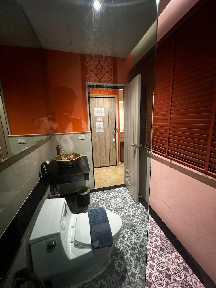 Foto - Le Maroc Hotel Patong