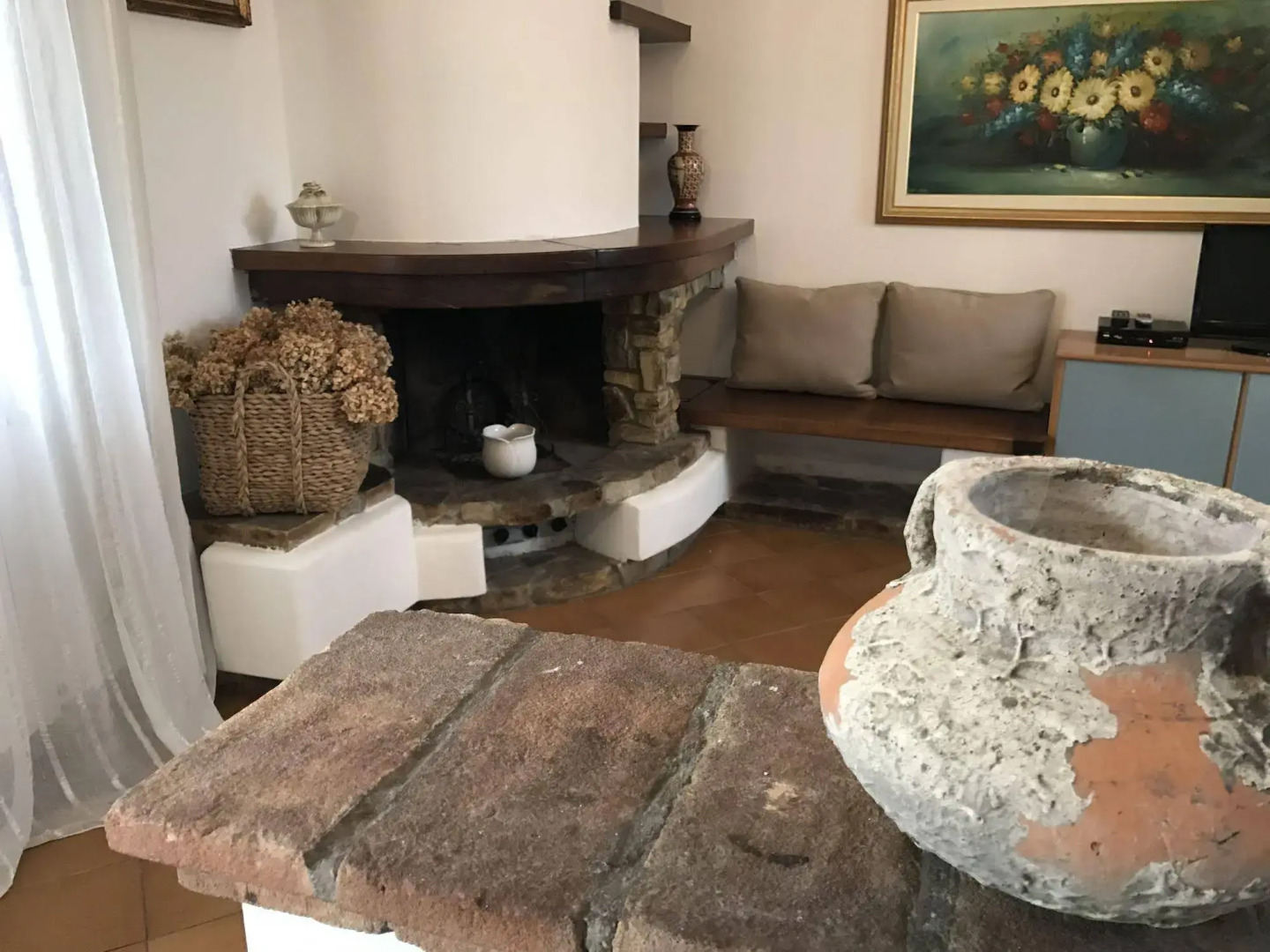 Photo - Villa Del Papa