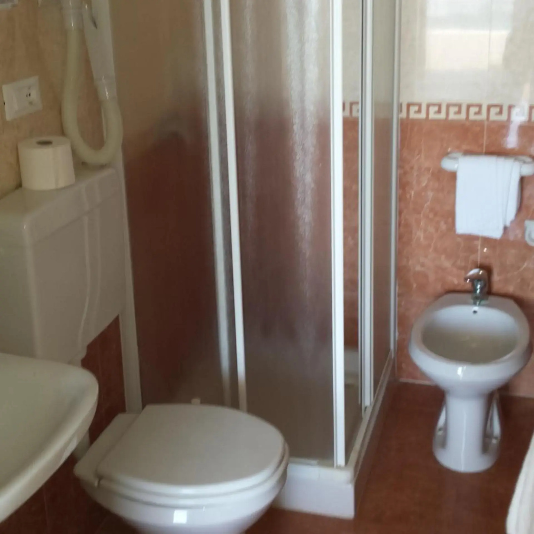 Foto - Hotel Castiglione