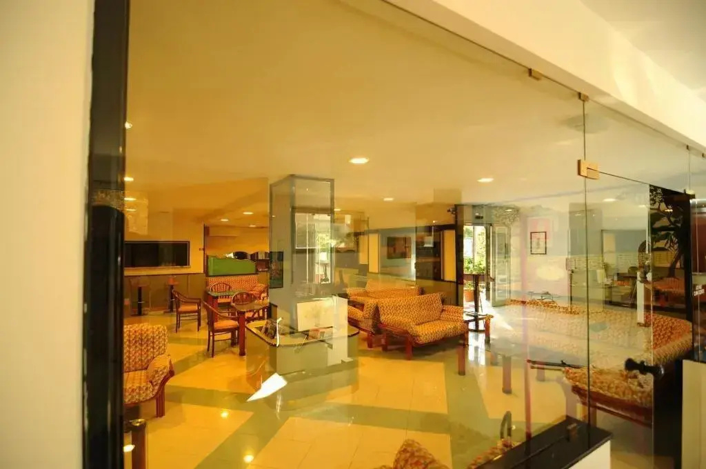 Foto - Hotel Residence Mondial
