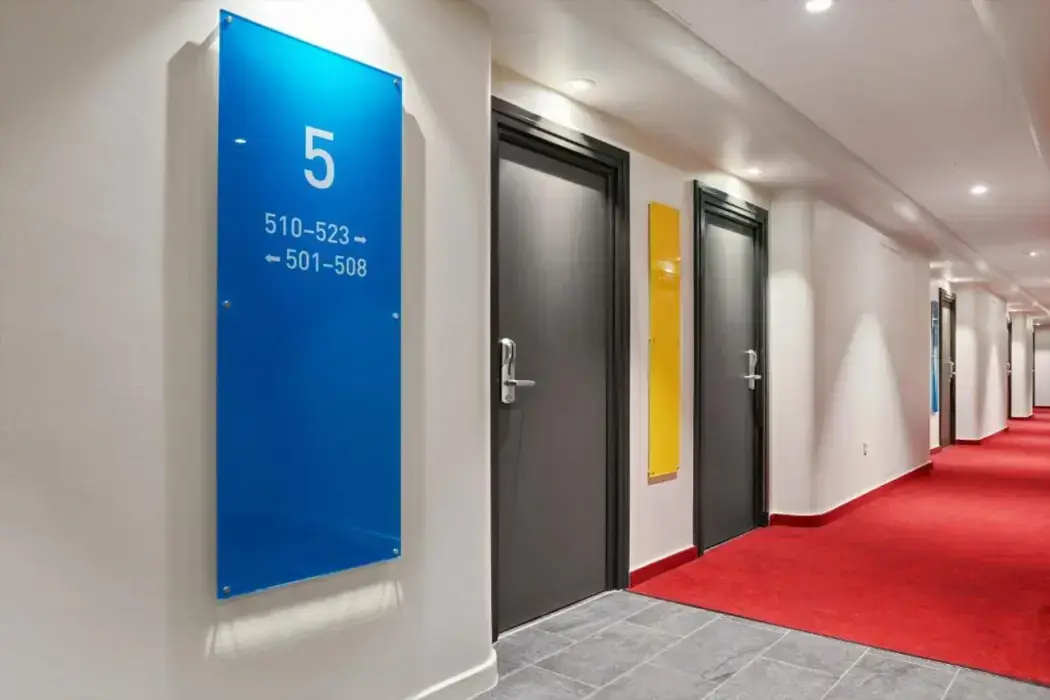 Foto - ProfilHotels Richmond