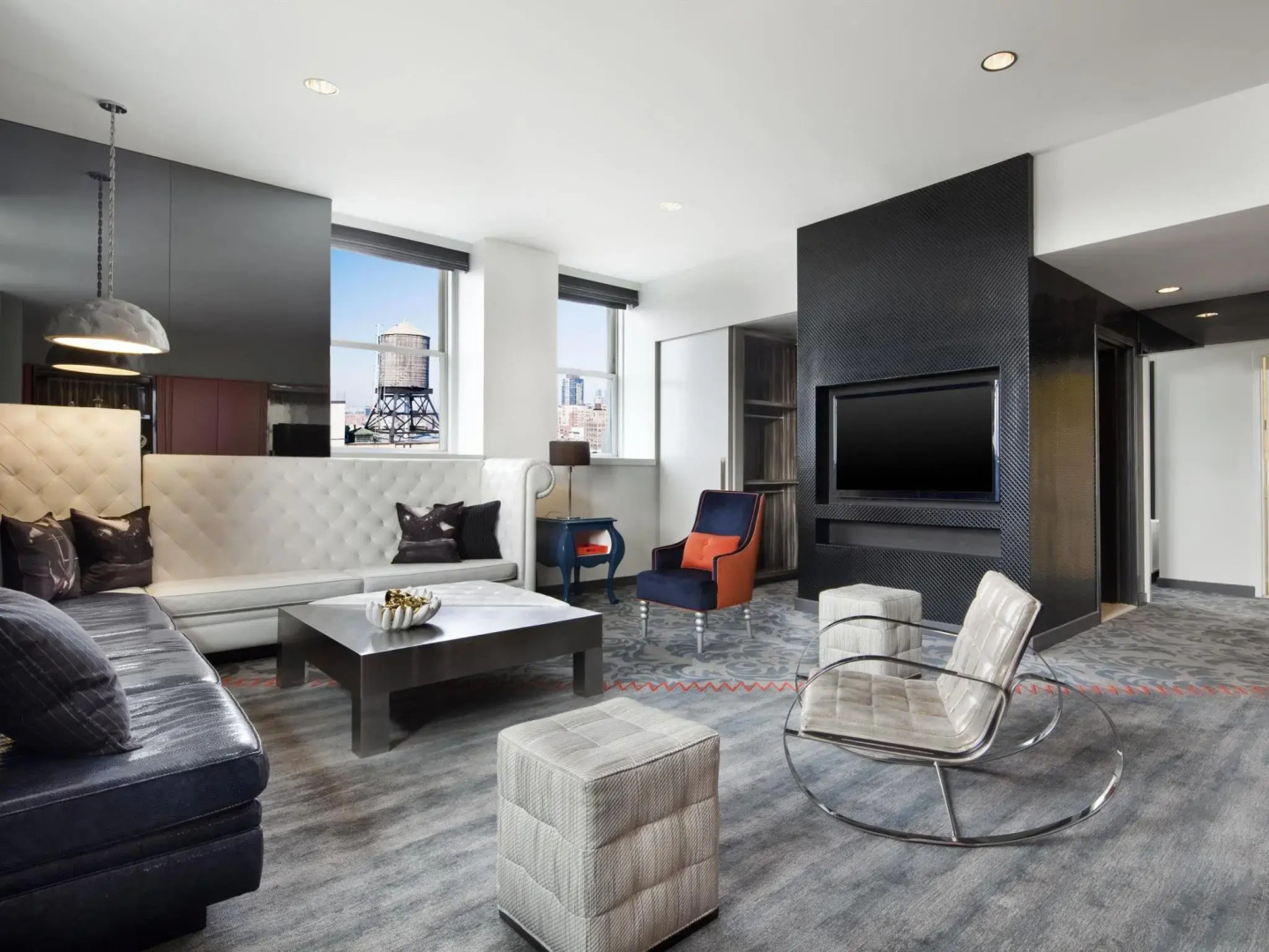 Photo - W New York - Union Square