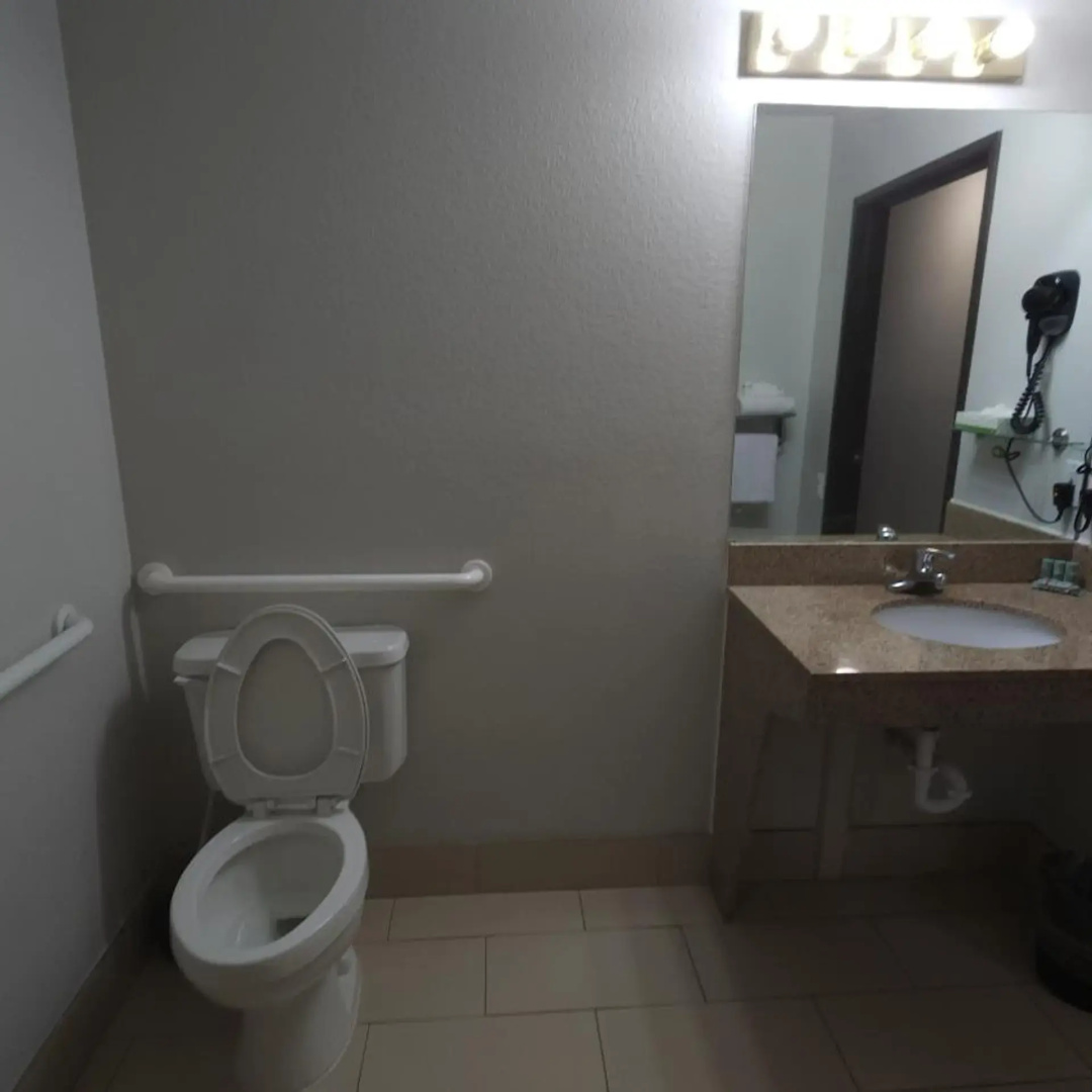 Photo - Comfort Inn West Valley - Salt Lake City South
