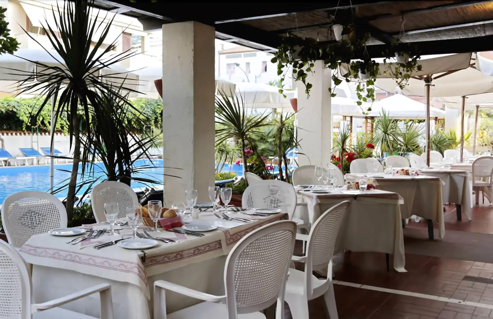 Photo - Hotel Giardino La Playa - Adults Only