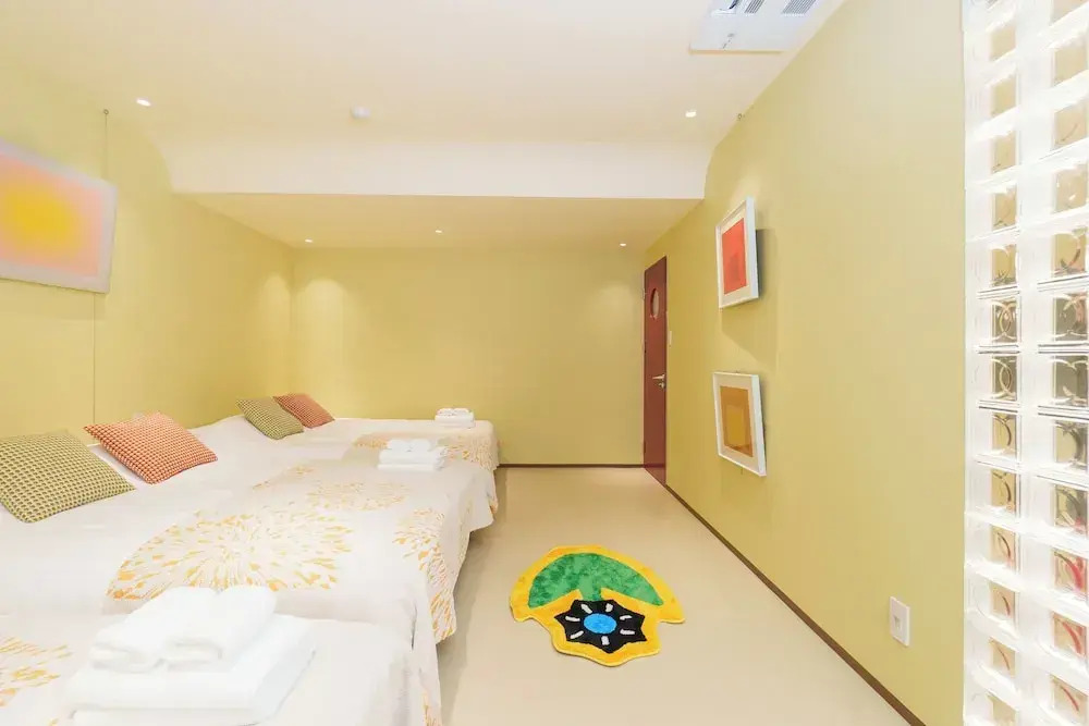 Foto - 寅ホテル 御徒町 Tora Hotel Okachimachi