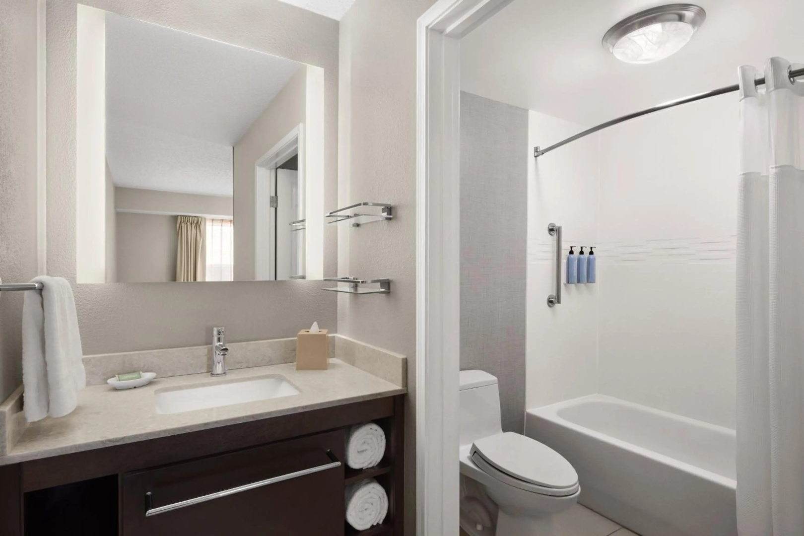 Photo - Residence Inn by Marriott Indianapolis Northwest