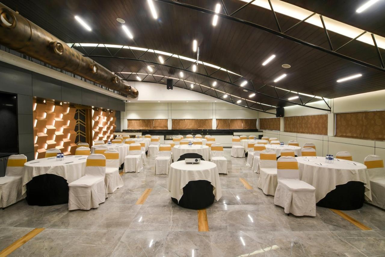 Foto - Hotel Suncity Residency