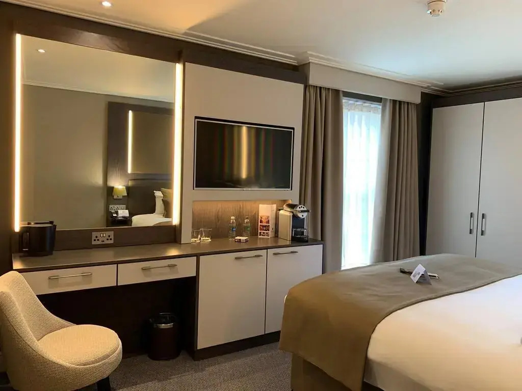 Photo - Belvedere Hotel, Dublin City Centre