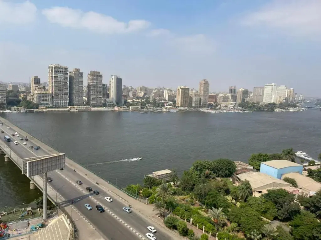Photo - Nile sky hotel and suites