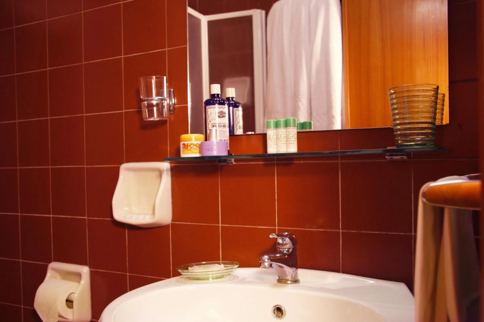 Foto - Hotel Ilgo