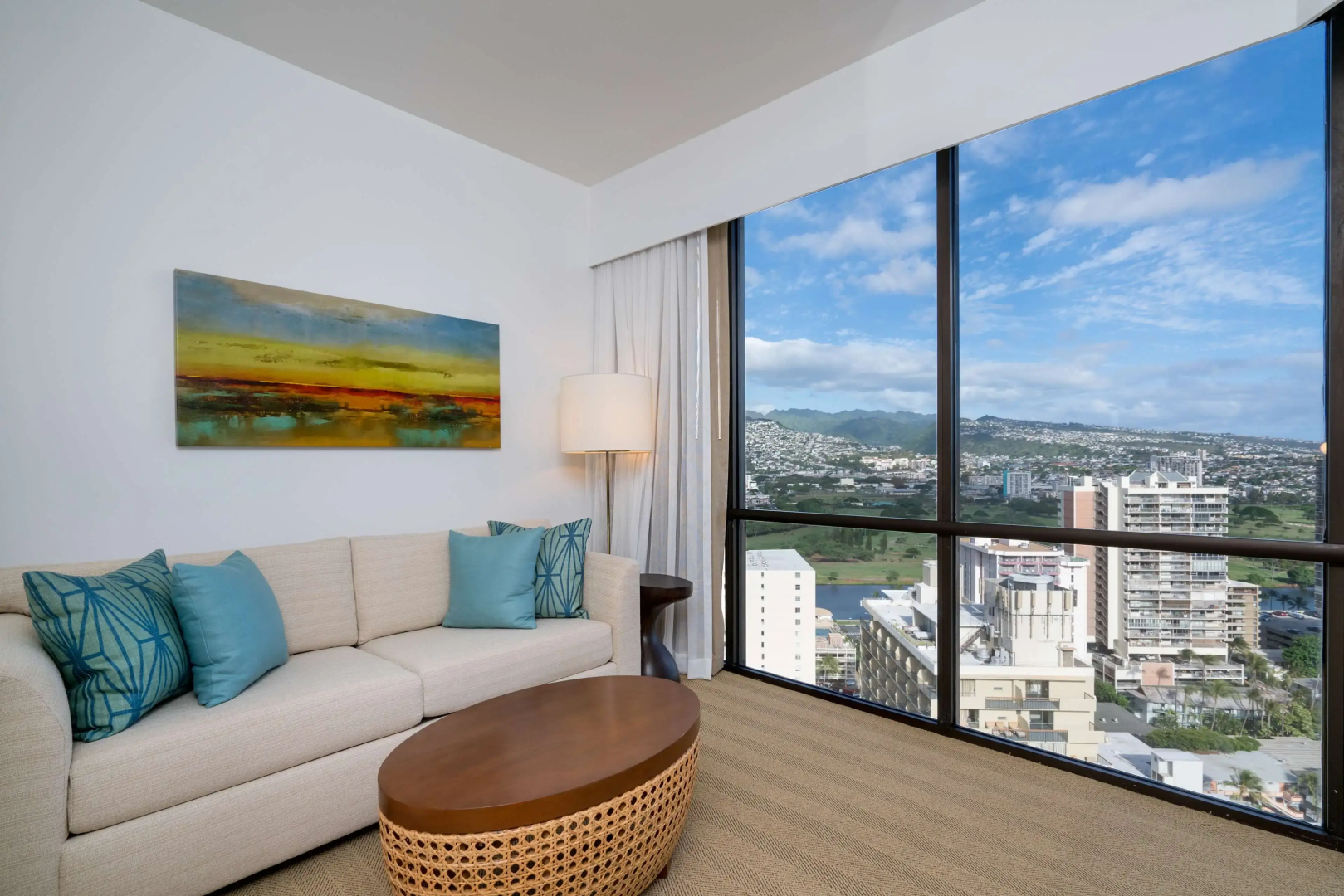Foto - Hyatt Centric Waikiki Beach