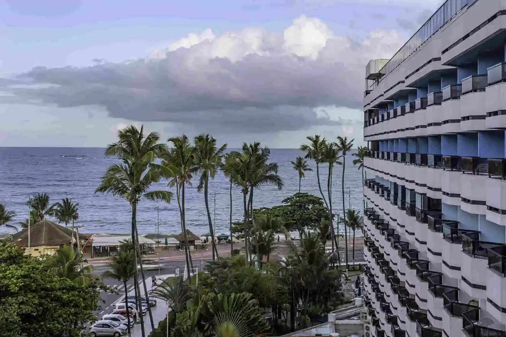 Photo - Maceió Atlantic Suites