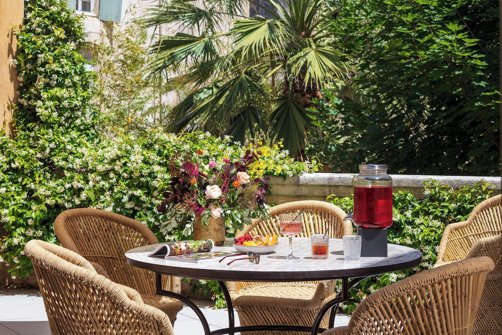 Foto - Margaret - Hôtel Chouleur
