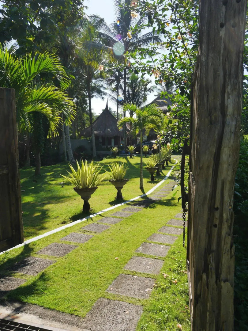 Foto - Kupu Kupu Private Villa