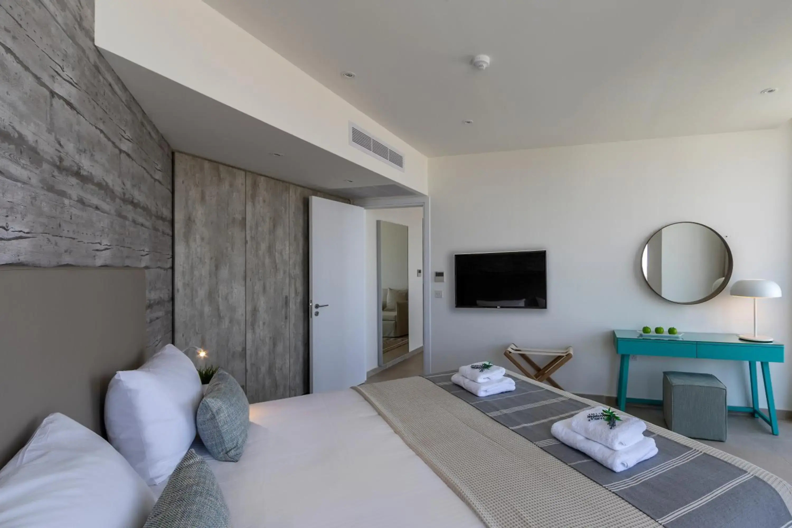 Foto - Leonardo Plaza Cypria Maris Beach Hotel & Spa