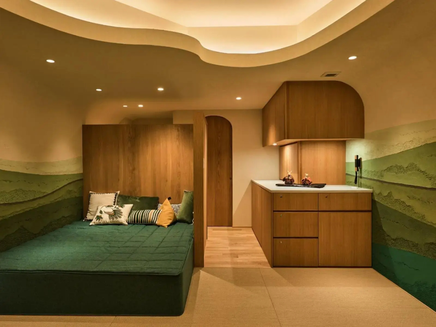 Foto - Hotel New Wakasa