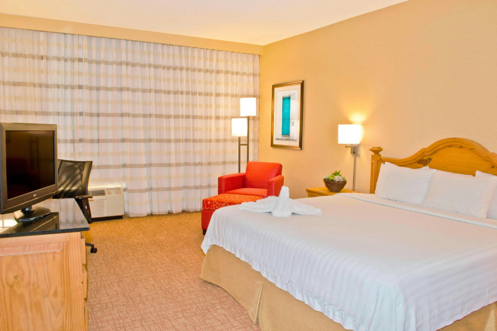 Foto - Courtyard by Marriott Santa Fe