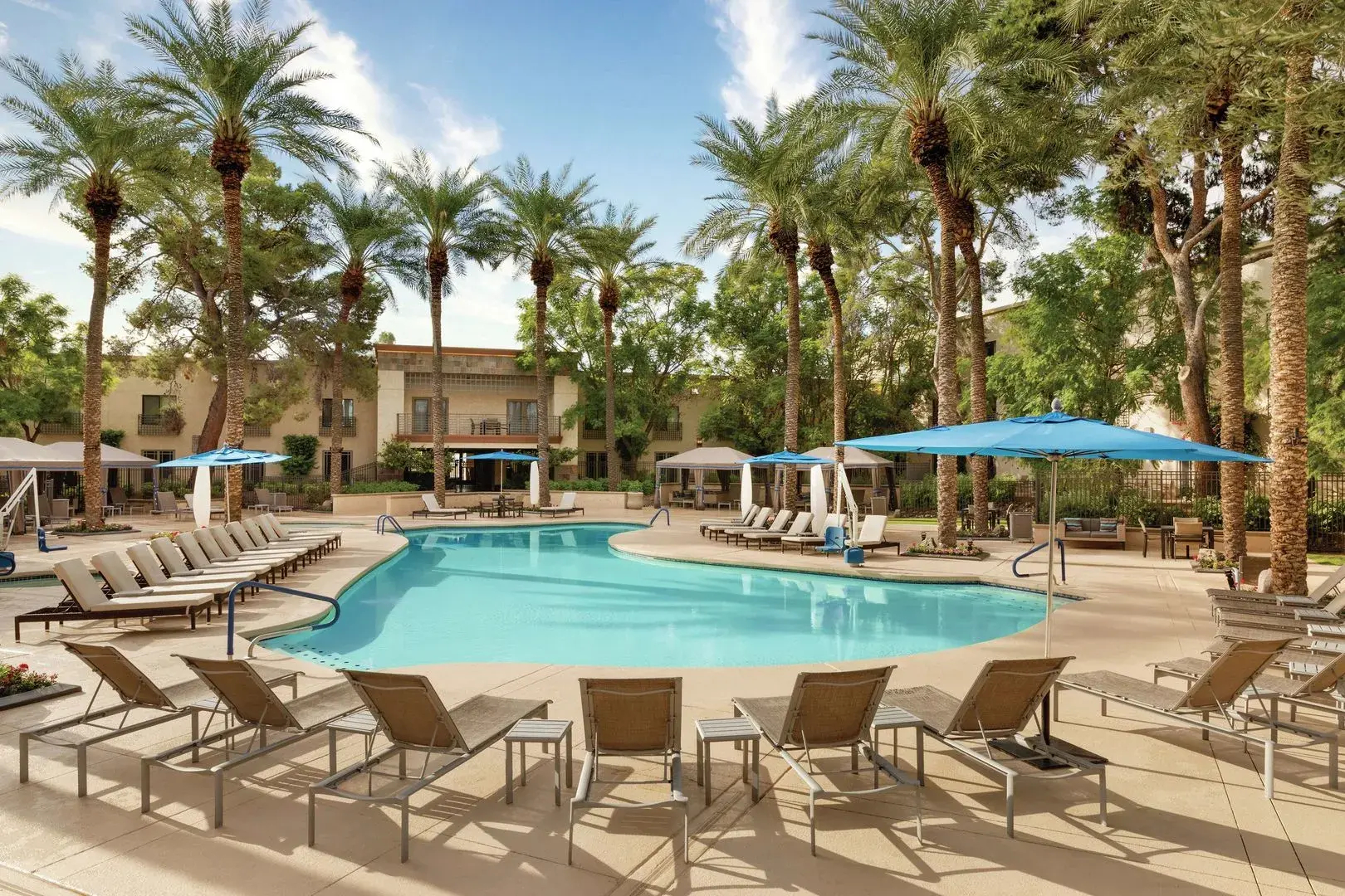 Photo - Hilton Scottsdale Resort & Villas