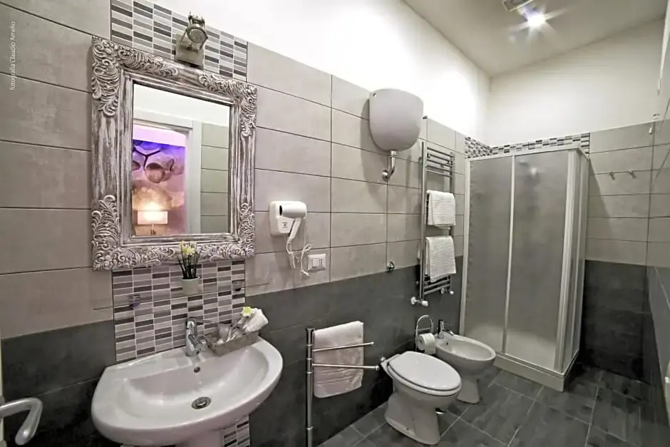 Foto - Bourbon House