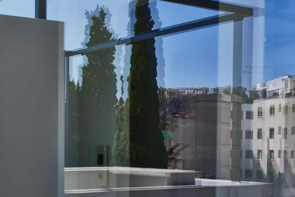 Photo - The Artist Athens