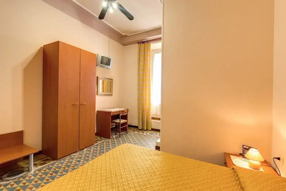 Photo - Soggiorno Angelus