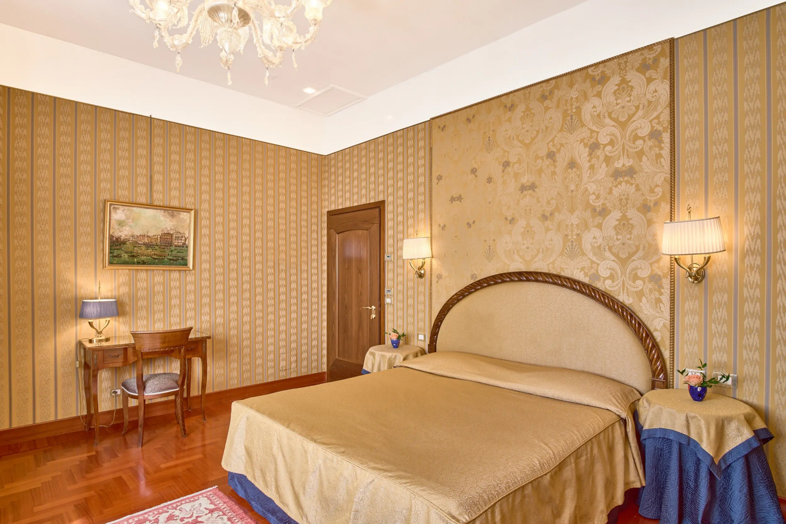Photo - Hotel Palazzo Stern
