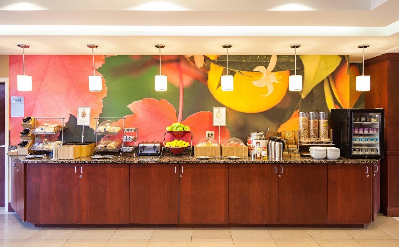 Foto - Fairfield Inn & Suites by Marriott Somerset